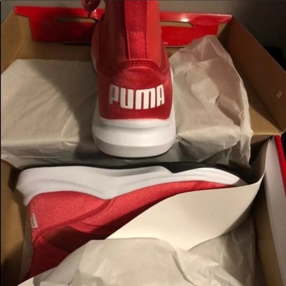 Puma Phenom Jr - Picture 2 of 5